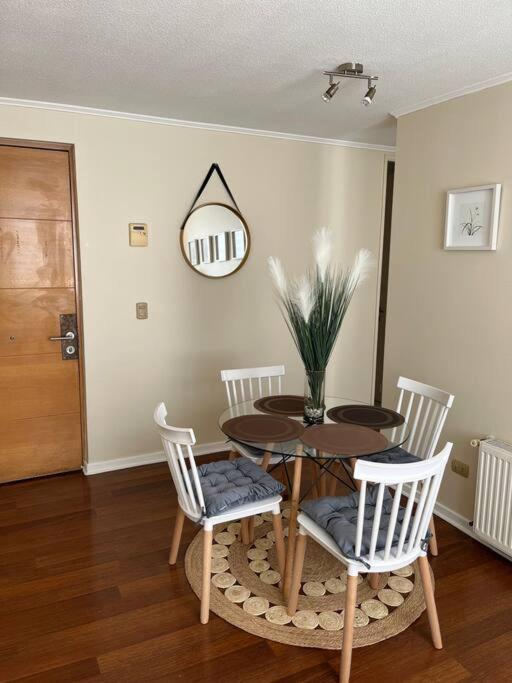 Down Town Deluxe Apartamento
